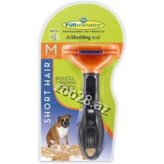 Furminator For Dogs M - Dogs