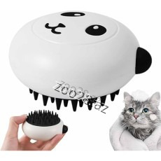 Panda Shampoo Brush
