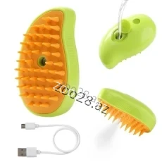 Mango Steam Comb