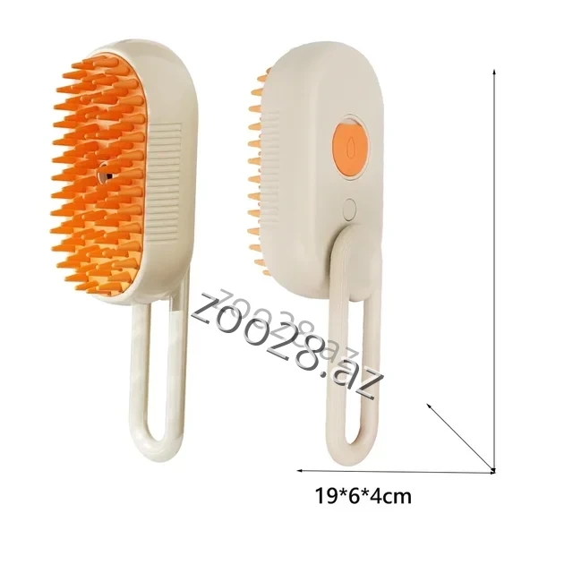 Electric Spray Buxarlı Daraq - Pişiklər | Zoo28.az