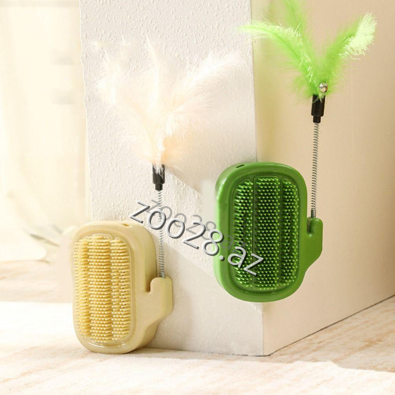 Self Groomer 2503-236 - Pişiklər | Zoo28.az