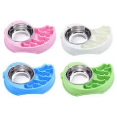 Bait Bowl Fish, 1 ed - Dogs