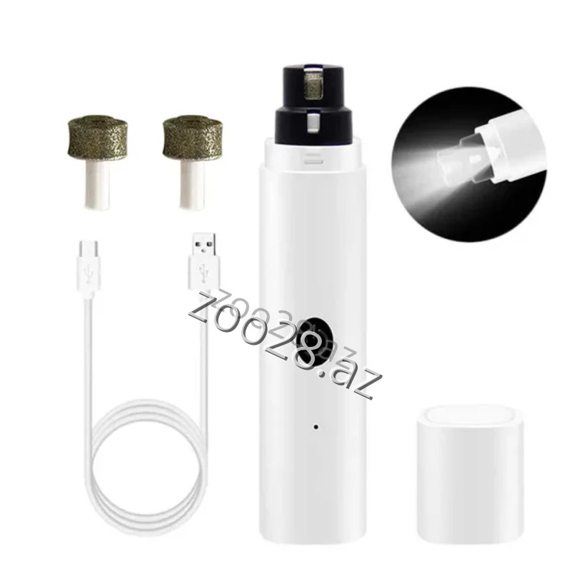 Professional Nail Polish - Dogs | Zoo28.az