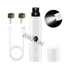 Professional Dırnaq Yonan - İtlər