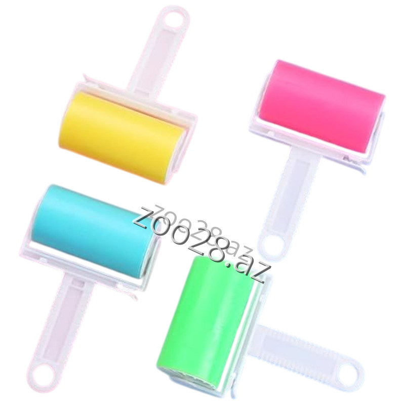 Silicone Cleaning Roll 303-40, 1 piece - Mixed Accessories | Zoo28.az