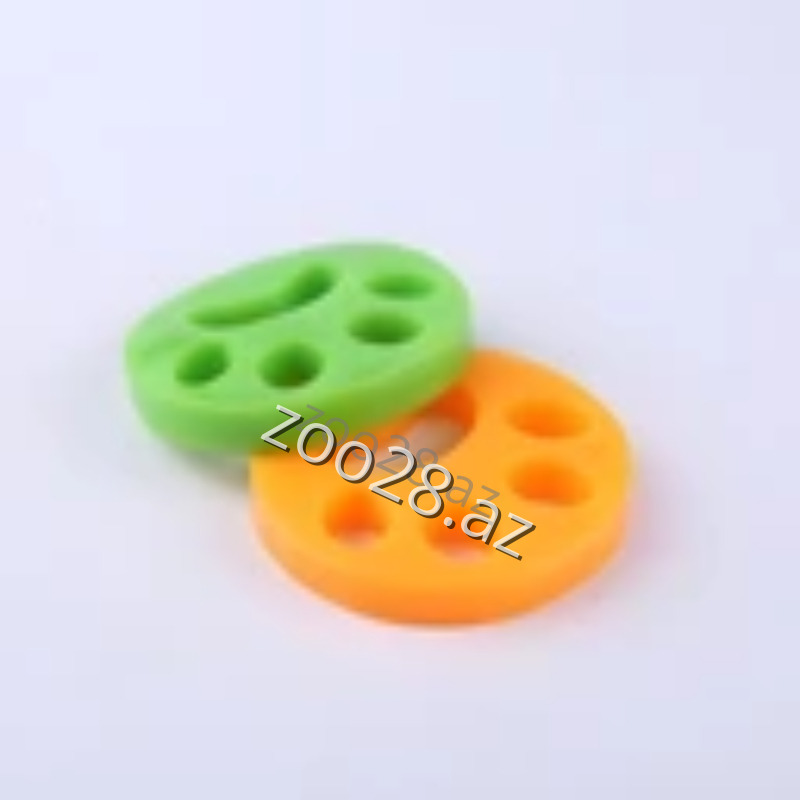 Чистящий силикон для стиральной машины, 2 шт. - Смешанные аксессуары | Zoo28.az