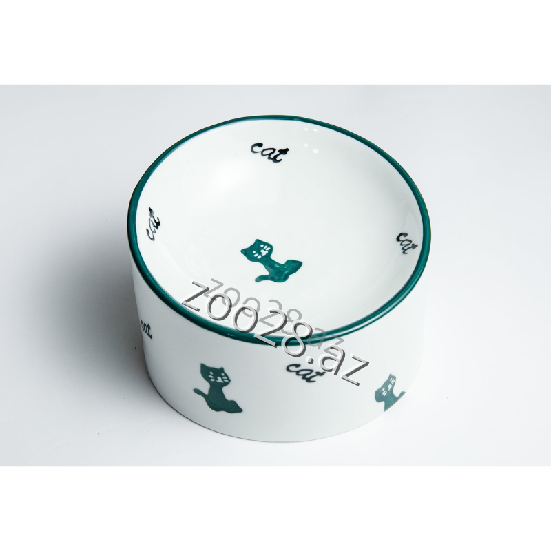 Кормушка одинарная 303-69 - Собаки | Zoo28.az