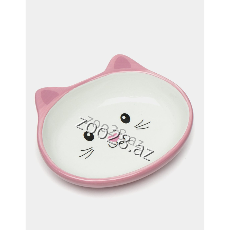 Миска для еды Cat 2505-325 - Кошки | Zoo28.az