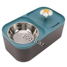 Фонтан для кошек №3