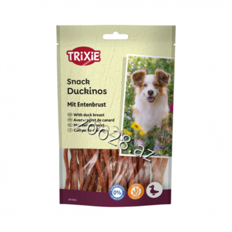 Trixie Duckinos 80 gr - İtlər | Zoo28.az