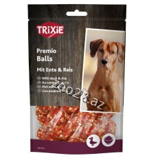 Trixie Rice Duck Balls 80 gr