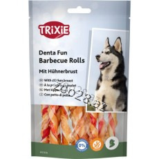 Trixie Denta Fun Chewing Rolls  80 г