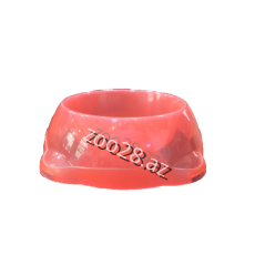 Single Food Bowl 2503-138 - Dogs