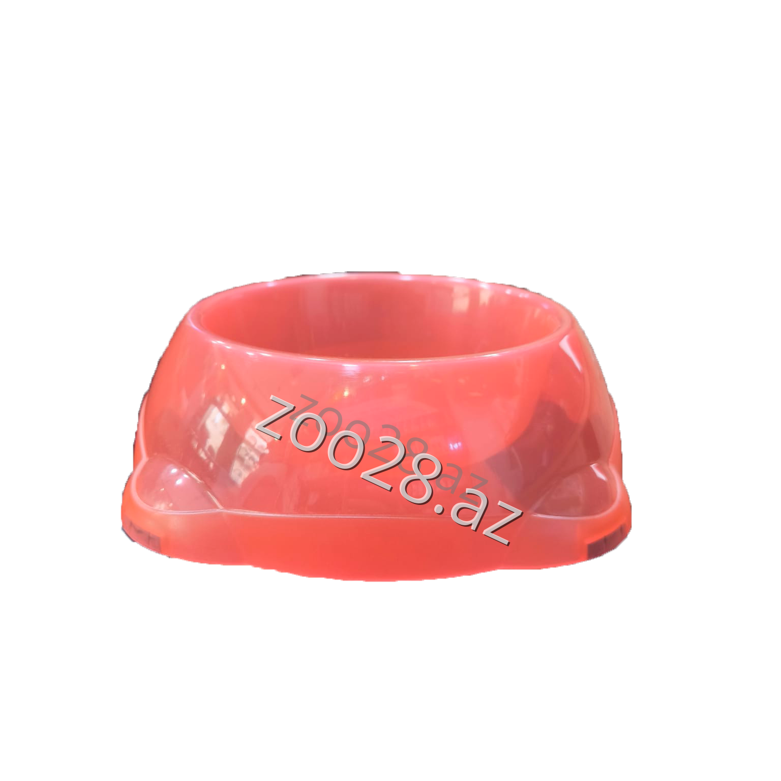 Одиночная Миска для Корма 2503-138 - Собаки | Zoo28.az