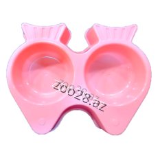 Feed Bowl 2 pc 2503-135 - Dogs
