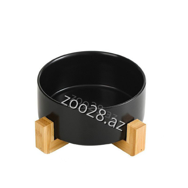 Feed Bowl Single 2503-128 - Dogs | Zoo28.az