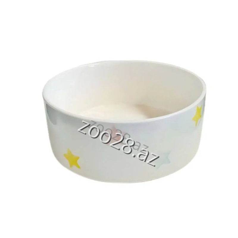 Feed Bowl Single 2503-70 - Cats | Zoo28.az