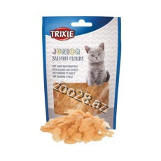 Trixie Junior Salmon Clouds,40 gr