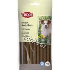 Trixie Rotolinis Pansen Soft Snack 120gr