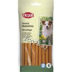 Trixie Rotolinis Chicken Soft Snack 120gr