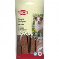 Trixie Stripes Beef,100 qr