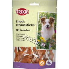 Trixie Drumsticks Rabbit,100 gr