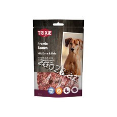 Trixie Premio Bones Duck Rice,80 qr