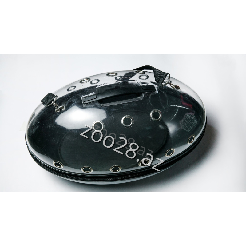 Çanta Plastik №4 - Pişiklər | Zoo28.az