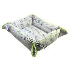 ZooMir Transformer Bed