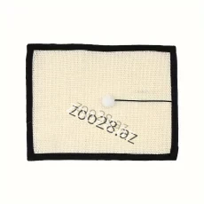 Dırnaqyonan Xalça 097-278,279 - Pişiklər