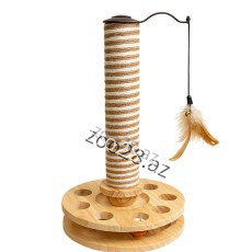 Dırnaqyonan 097-298 - Pişiklər