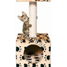 Trixie Zamora Kompleks - Pişiklər