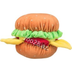 Trixie Hamburger Oyuncaq İtlər Üçün - İtlər