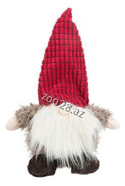 Trixie Игрушка Гном - Собаки | Zoo28.az