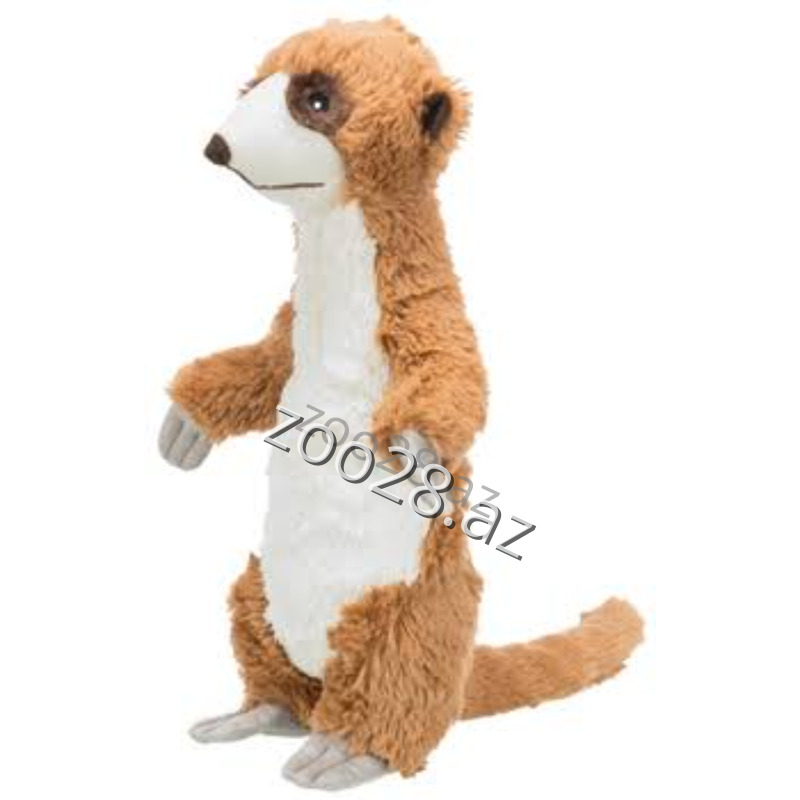 Trixie Toy Meerkat for Dogs - Dogs | Zoo28.az