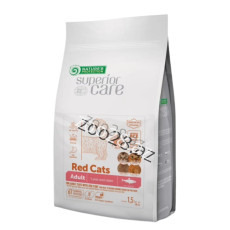 Natures Protection Red Cat 1.5 kq