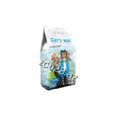 Cat`s Way Carbon - Pişiklər