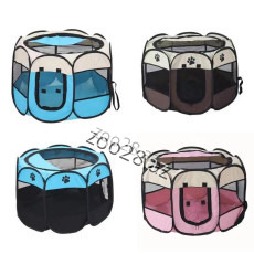 Manej Parça - İtlər