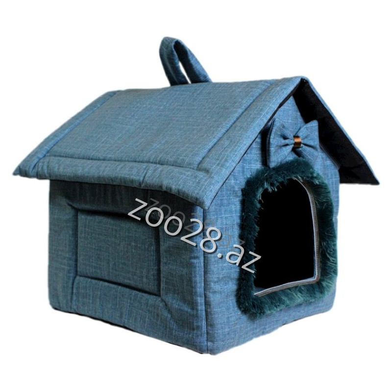 ЗооМир Гнездо - Собаки | Zoo28.az