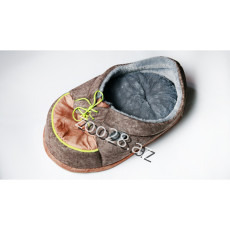 ZooMir Krasovka Yuva - İtlər