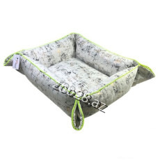 ZooMir Transformer Yataq - Pişiklər