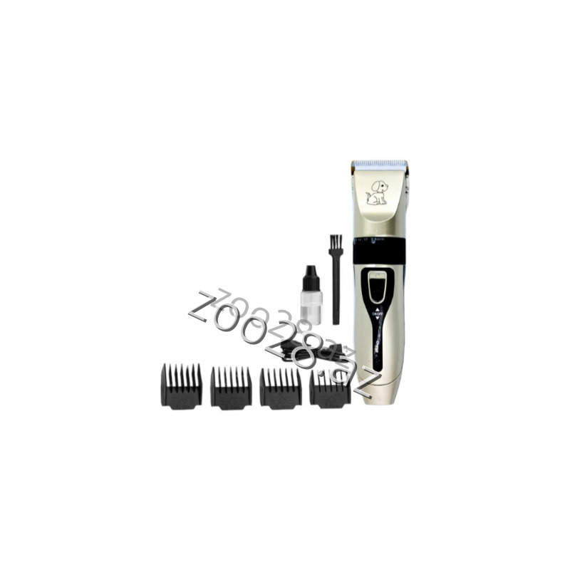 Pet Grooming Hair Clipper Kit - Cats | Zoo28.az