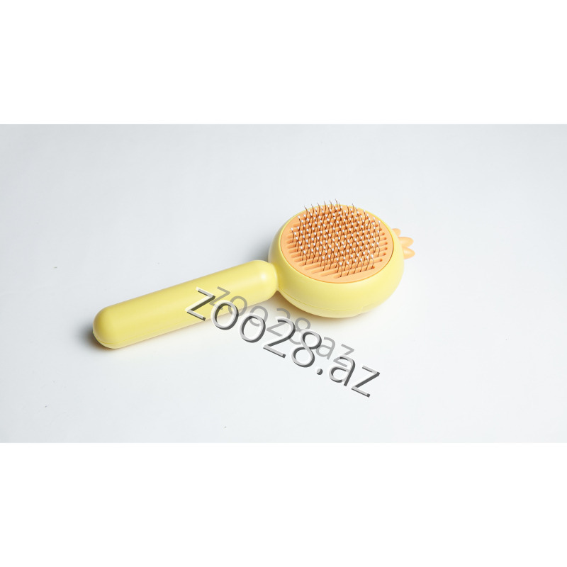 Aivvo Click Comb 097-74 - Cats | Zoo28.az