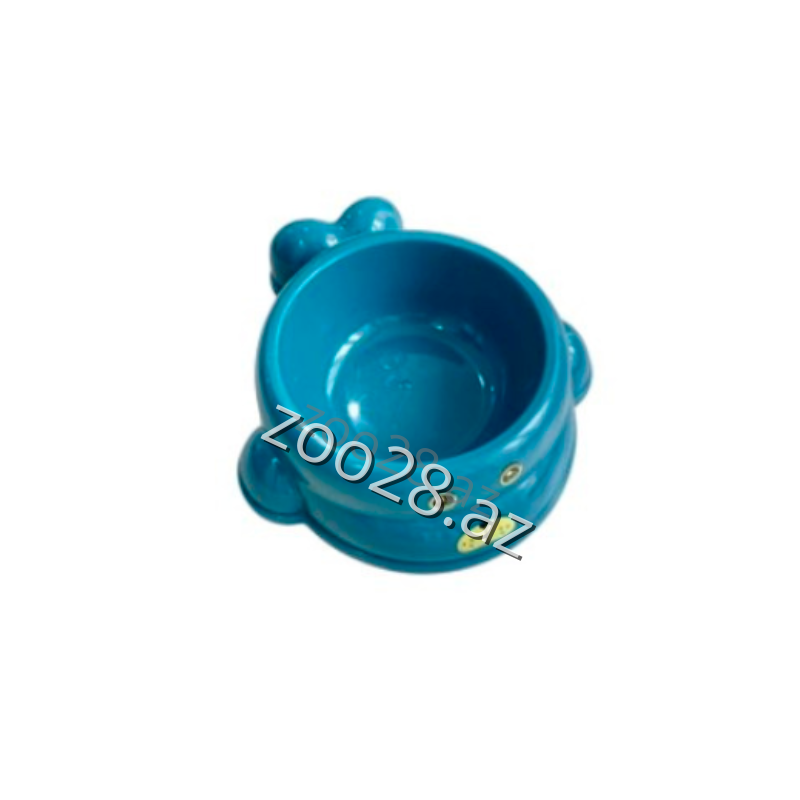 Кормовой контейнер 2503-136 - Кошки | Zoo28.az