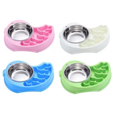 Миска для приманки для рыбы, 1 изд.