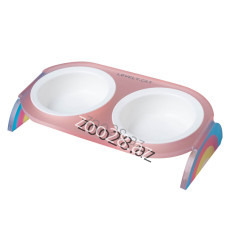 Yem Qabı 2li 2503-130 - İtlər