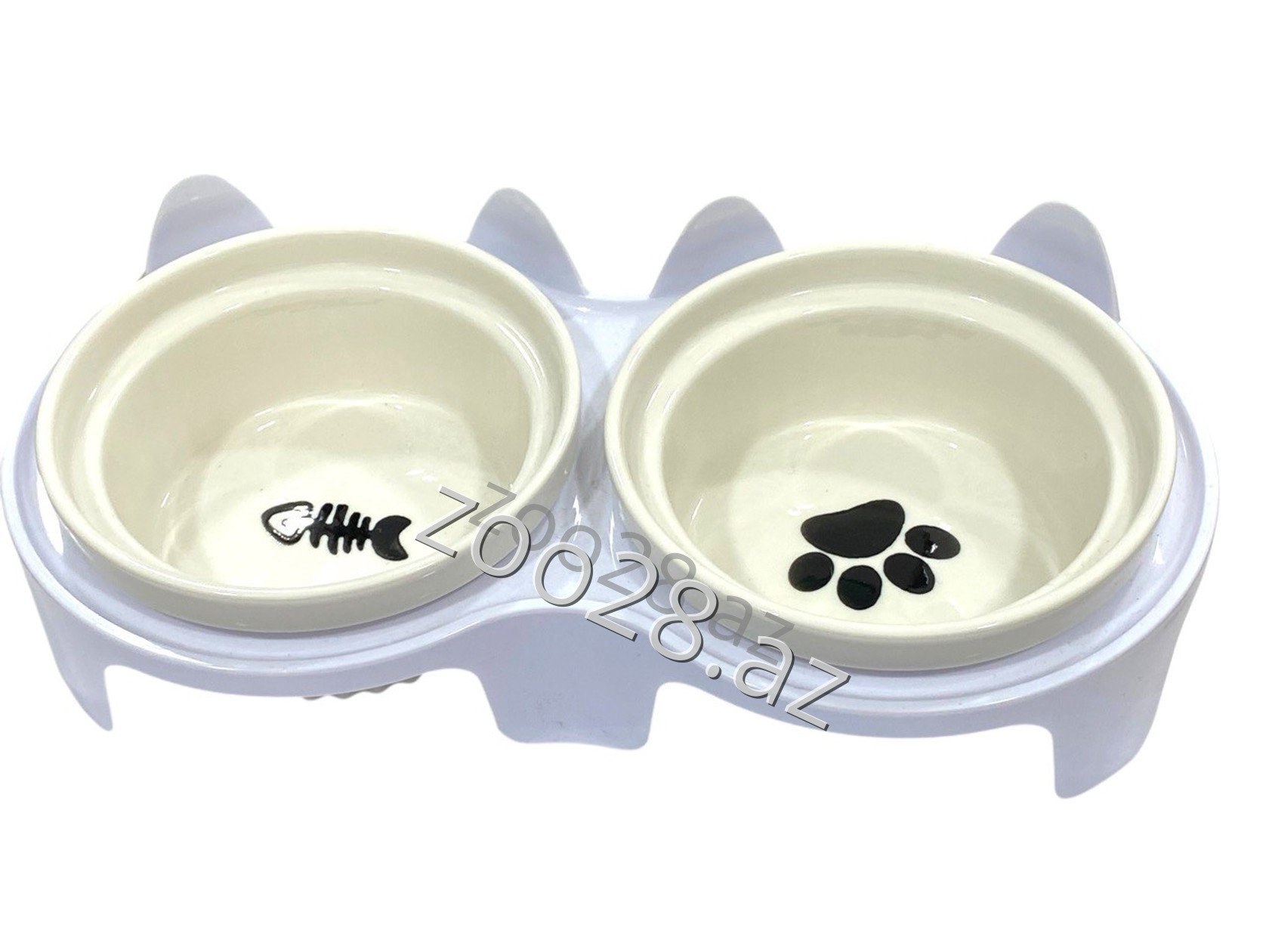 Feed Container 2li 2503-63 - Dogs | Zoo28.az