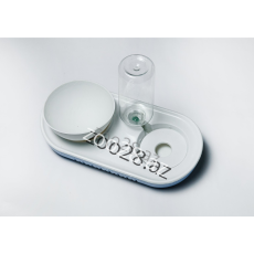 Yem və Su Qabı Filtr ilə #5 - İtlər