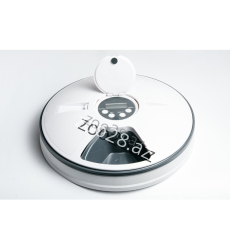 Smart Yem Qabı #33 - İtlər