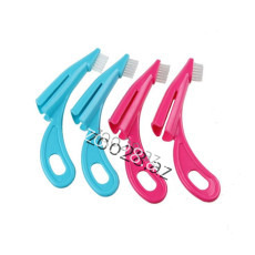 Toothbrush 25-1, 1 pc - Cats